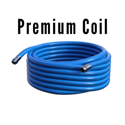 6mm Coil
